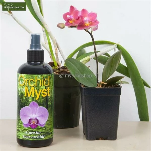 Orchid Myst 750ml 3 Orchid Myst 750ml - Afbeelding 3