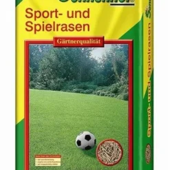 Graszaden, Sport En Speelgras - 2,5 Kg