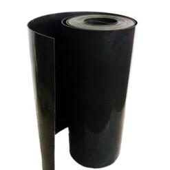 Wortelbegrenzer Voor Bamboe X 60 Cm (2 Mm) - Rol 20 Meter